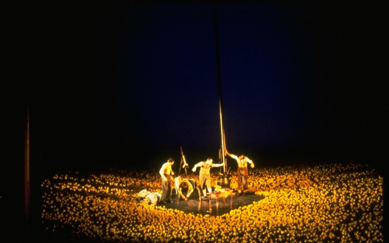 La Boheme