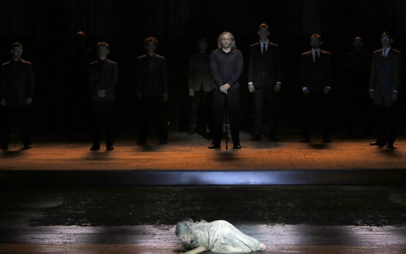 The Magic Flute Aix