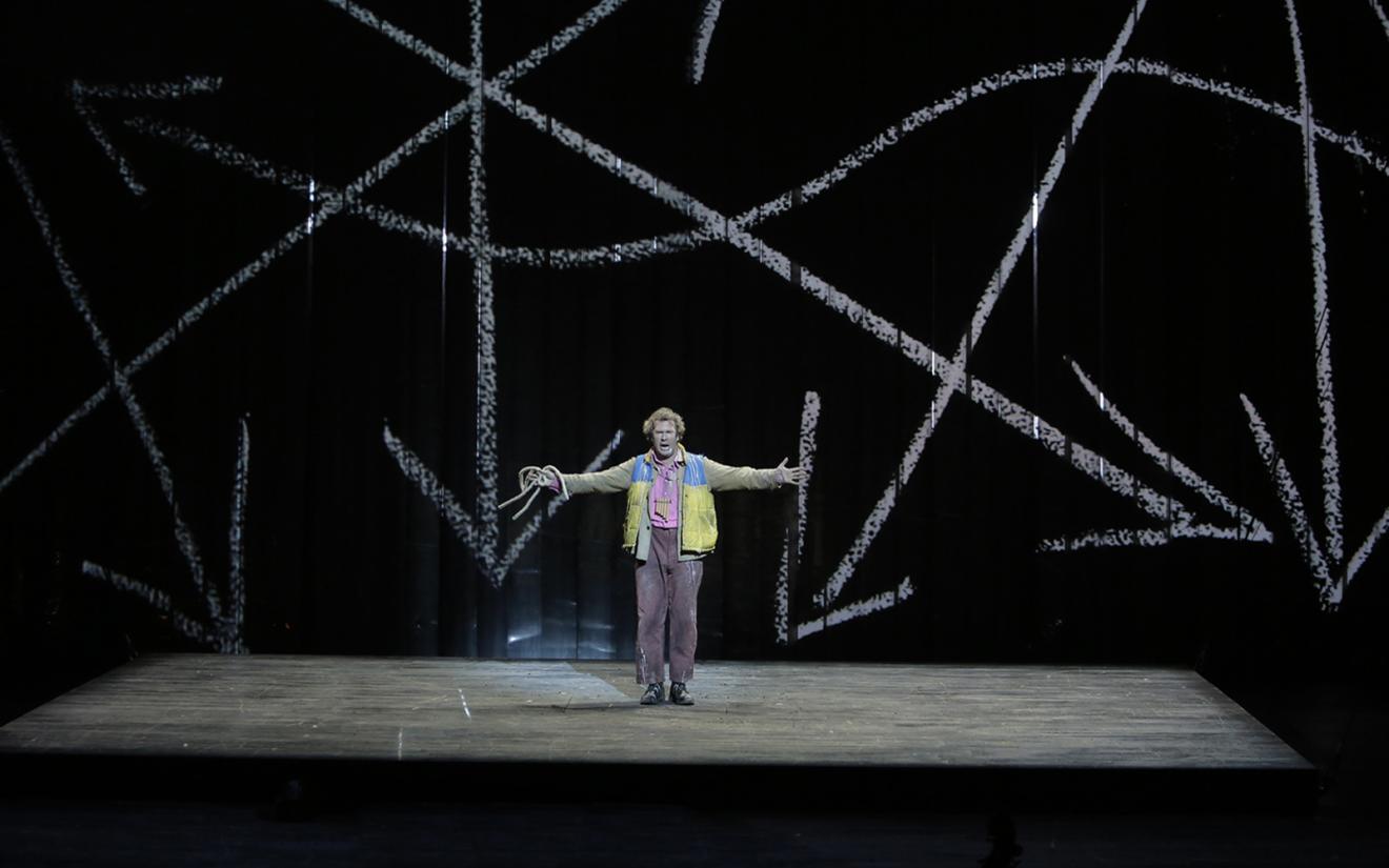 The Magic Flute Aix