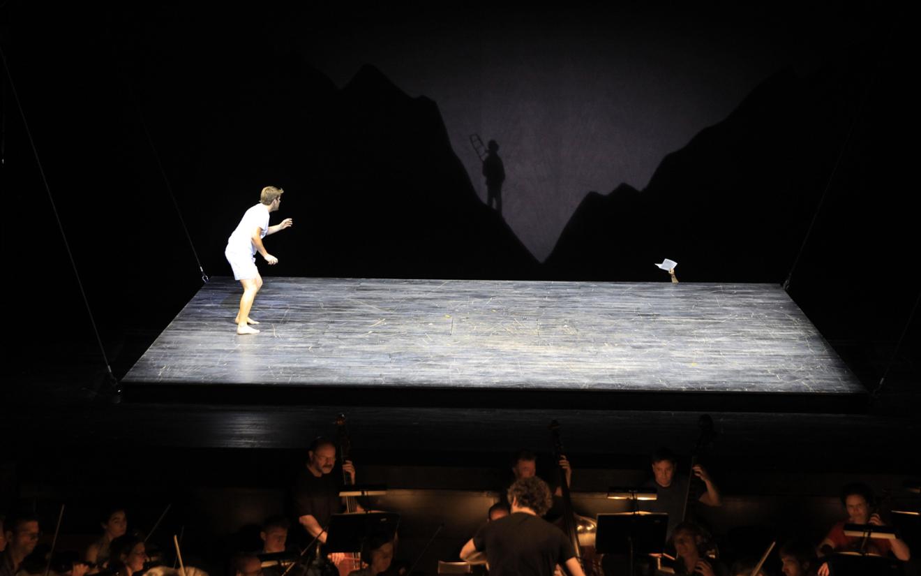 The Magic Flute Aix