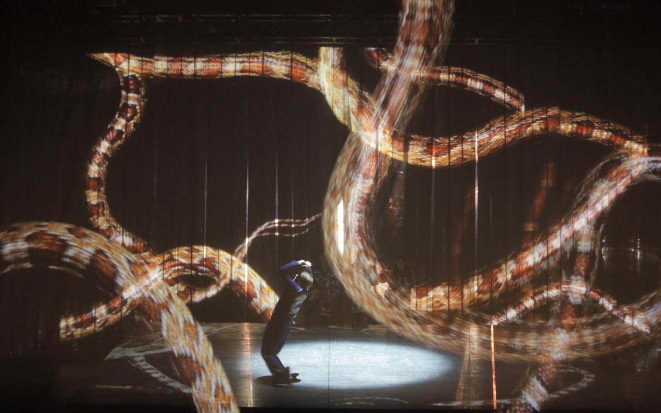 The Magic Flute Aix