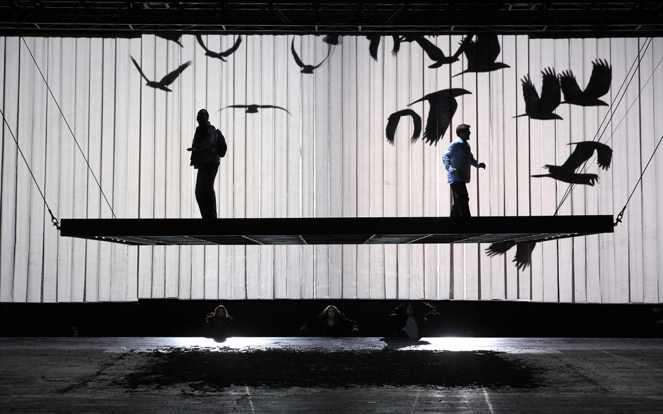 The Magic Flute Aix