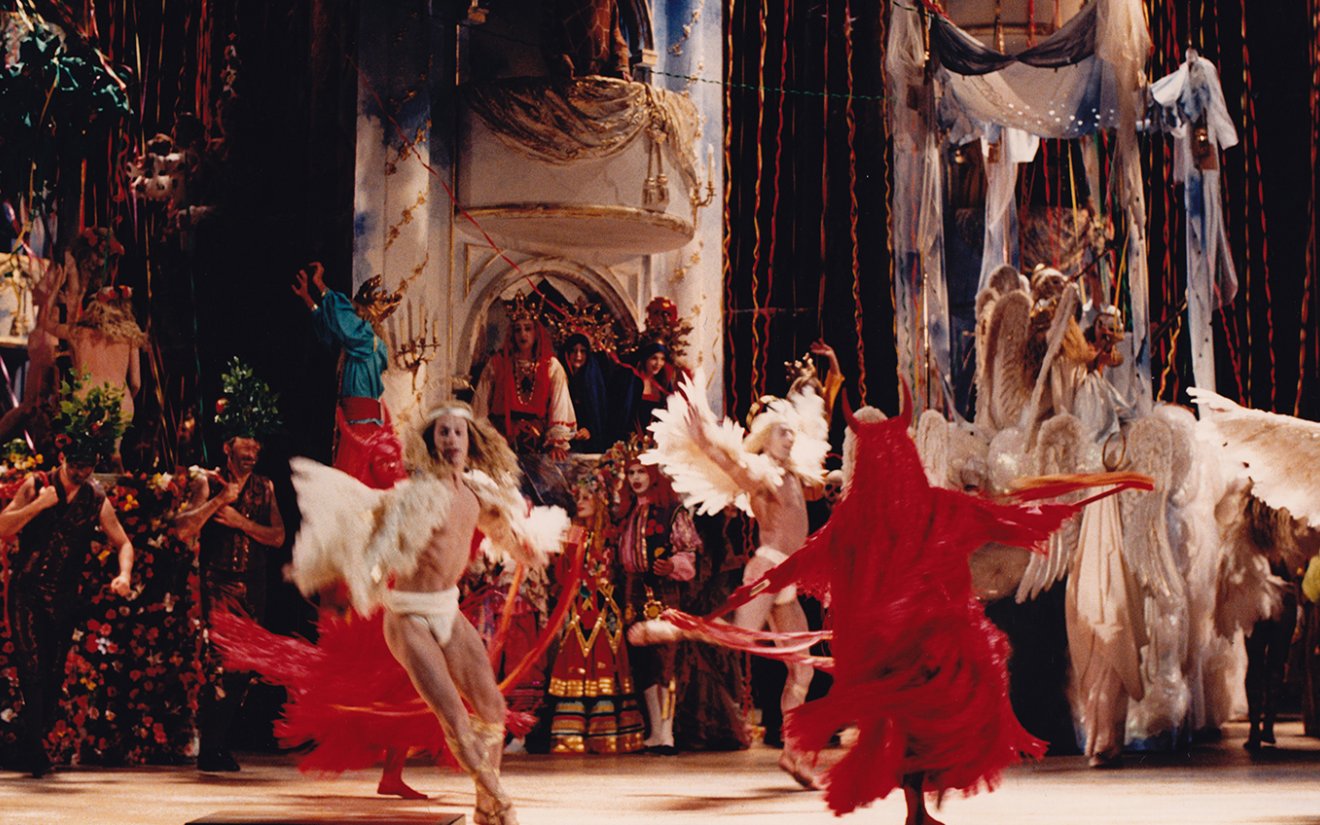 Mefistofele