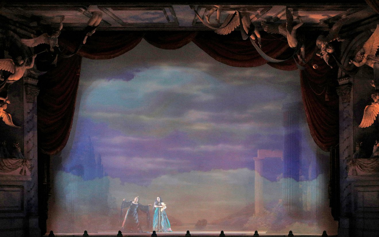 Mefistofele ACT 3