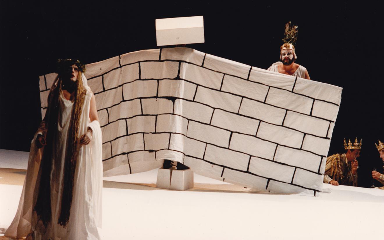 Midsummer Night's Dream Aix