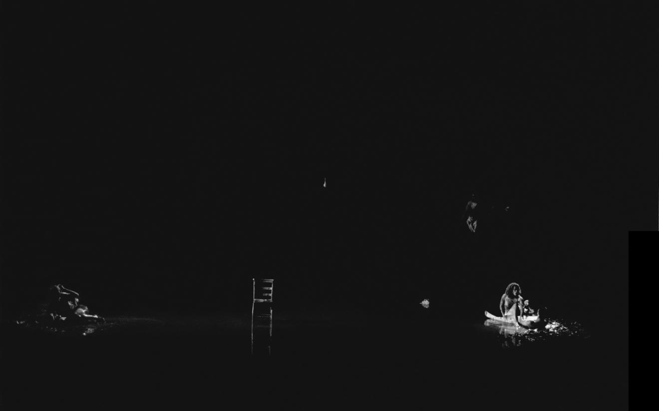 Midsummer Night's Dream National Theatre