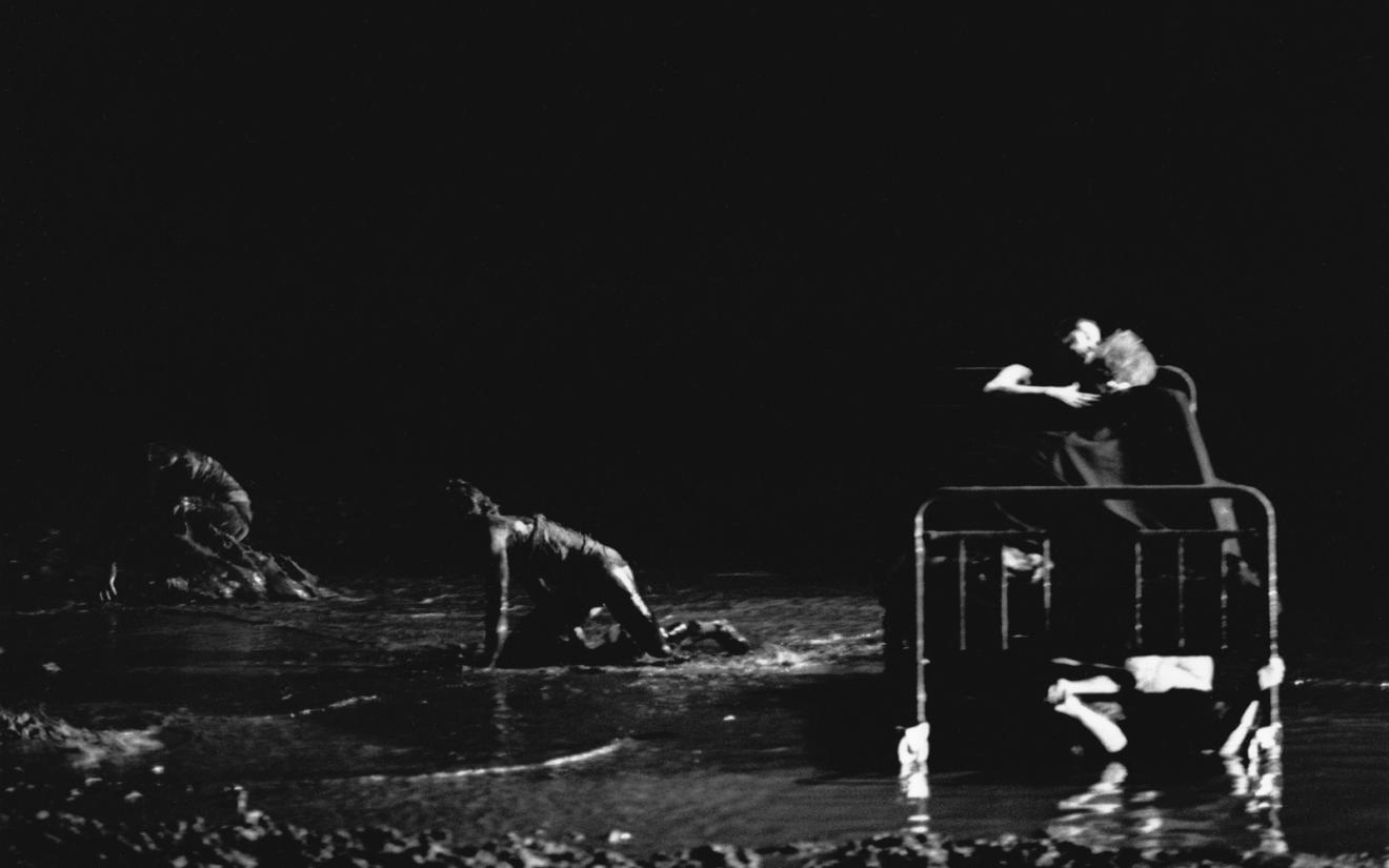 Midsummer Night's Dream National Theatre