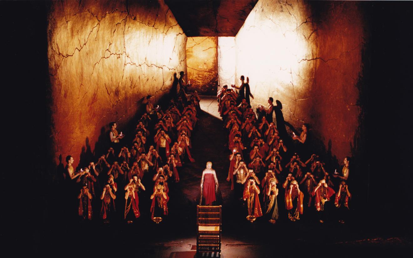 Nabucco