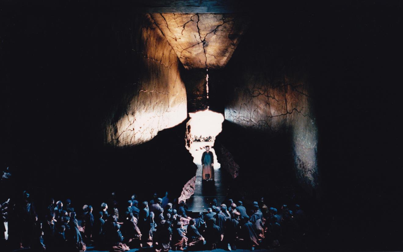 Nabucco