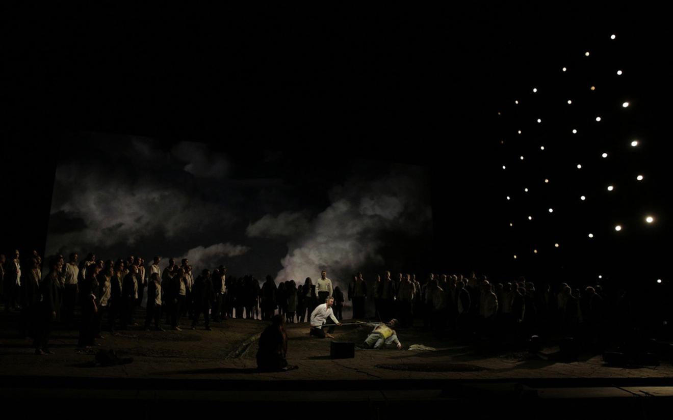 Parsifal