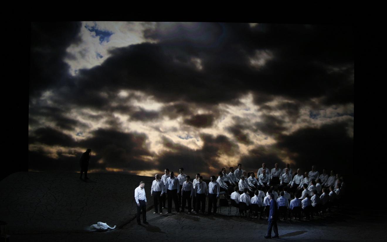Parsifal