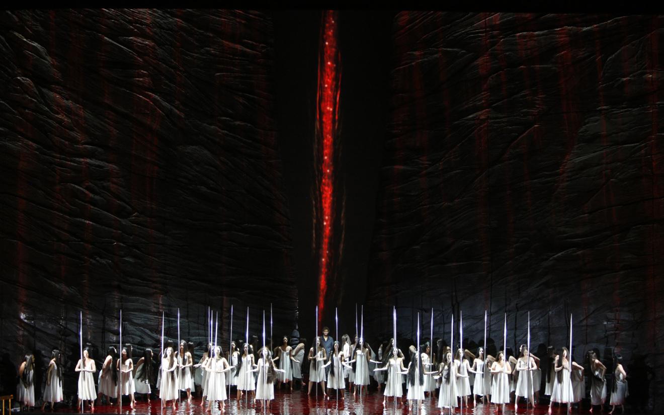 Parsifal