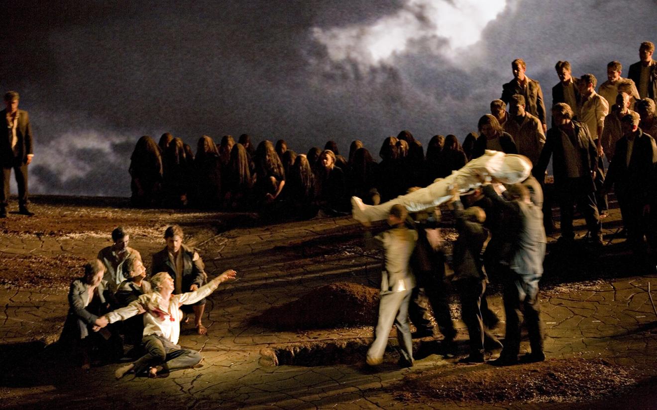 Parsifal