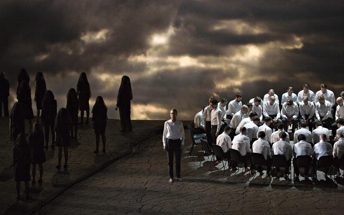 Parsifal