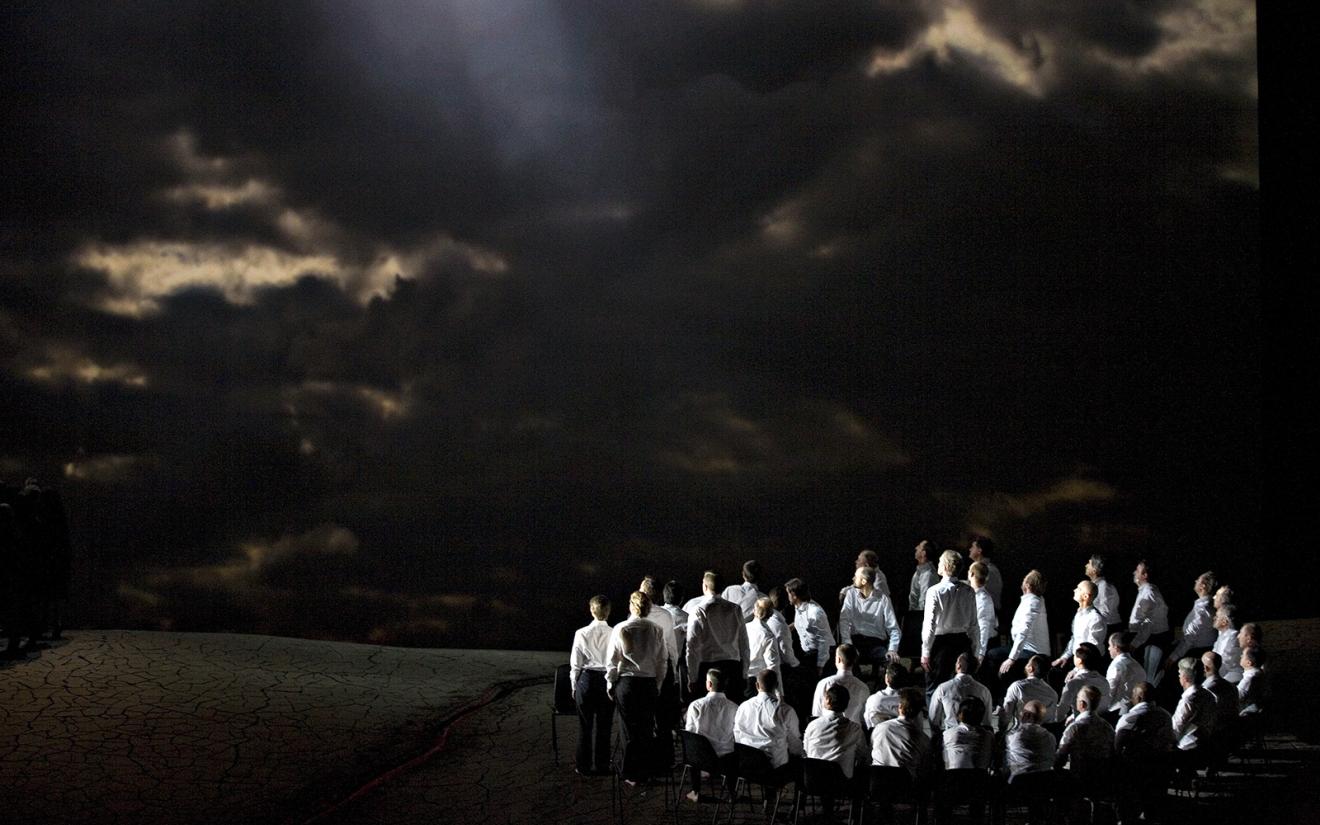 Parsifal