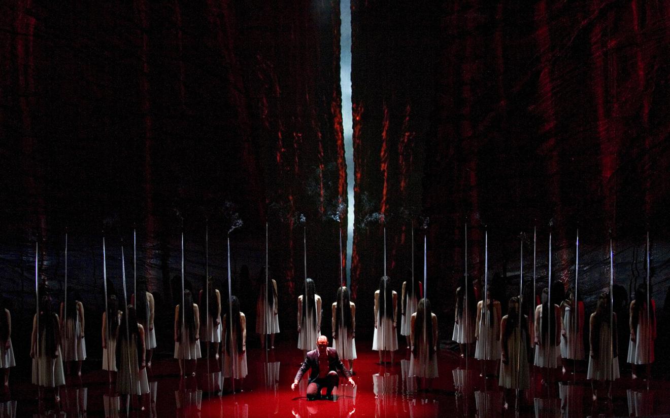 Parsifal
