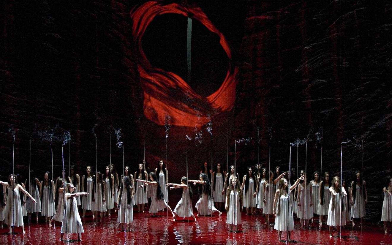 Parsifal