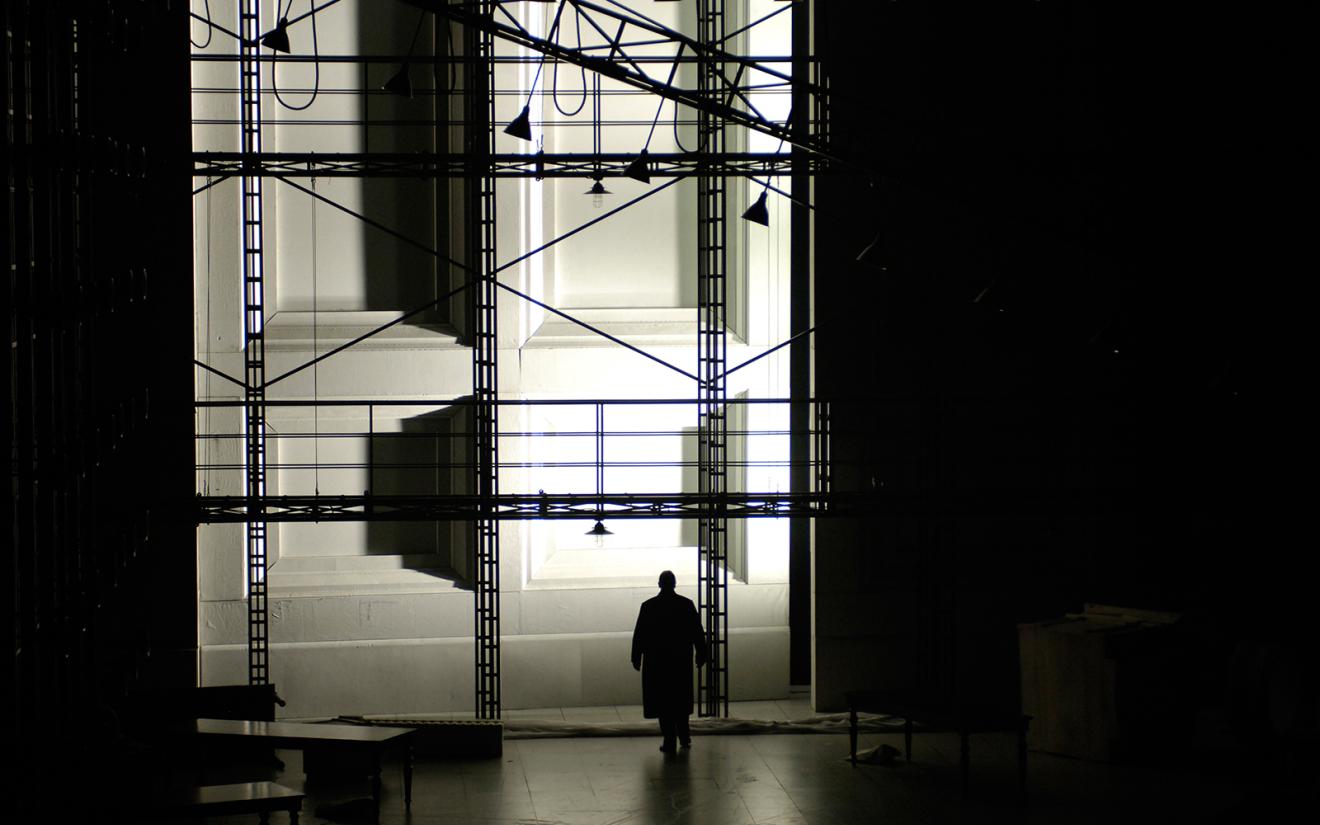 Rheingold - Canadian Opera Company Ring