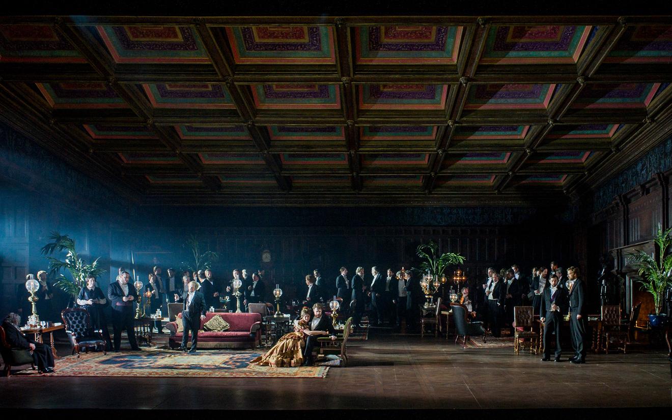 Rigoletto 