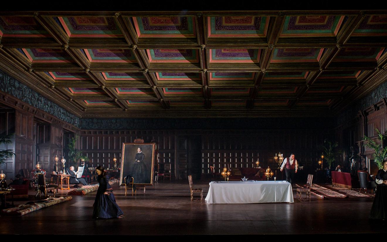 Rigoletto 