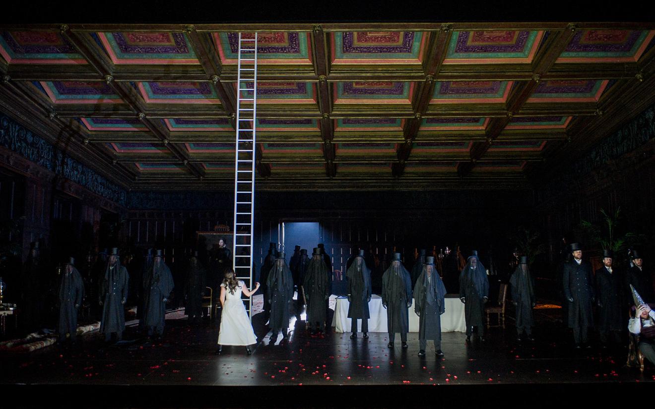 Rigoletto 