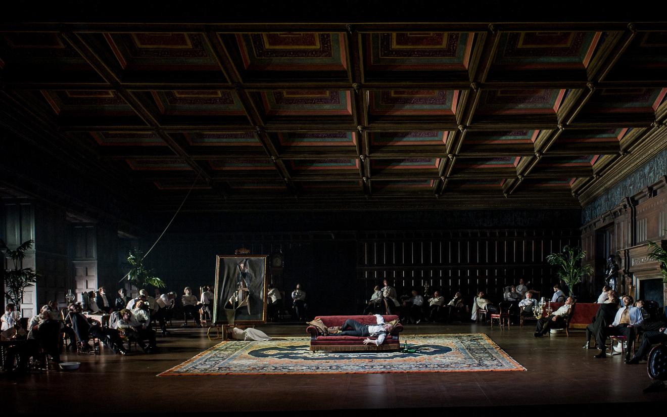Rigoletto 
