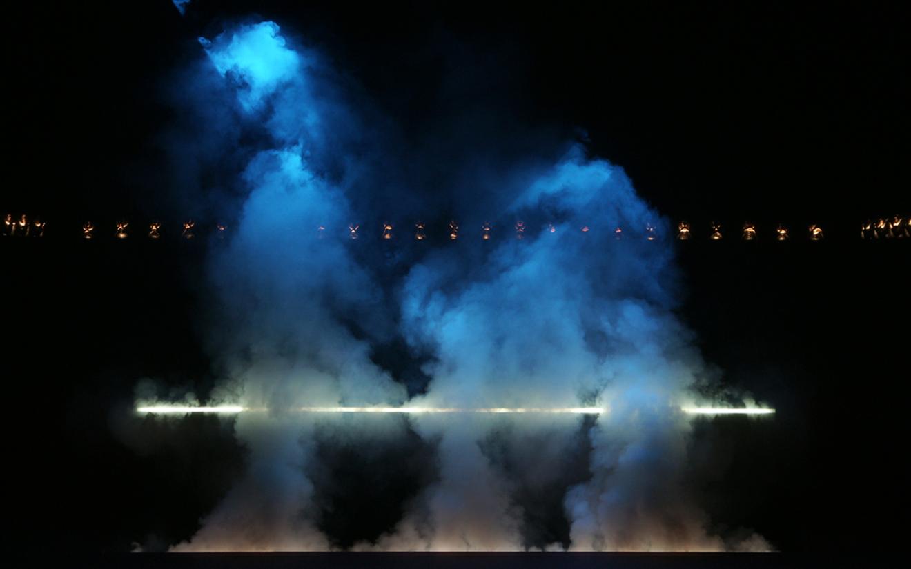 Rigoletto Amsterdam