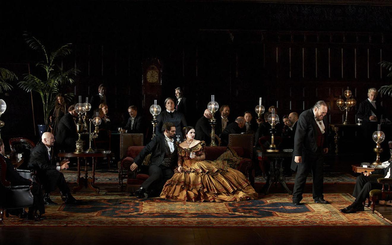 Rigoletto 