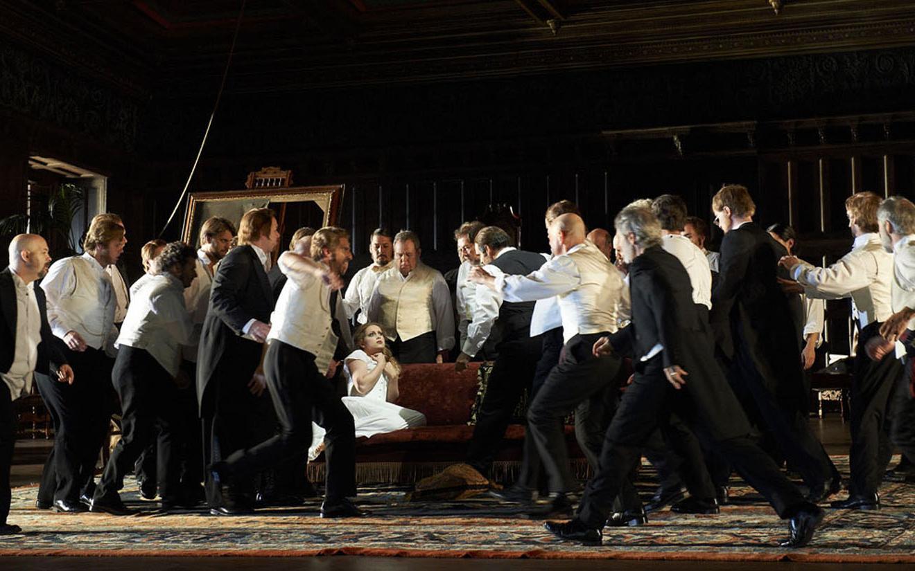 Rigoletto 