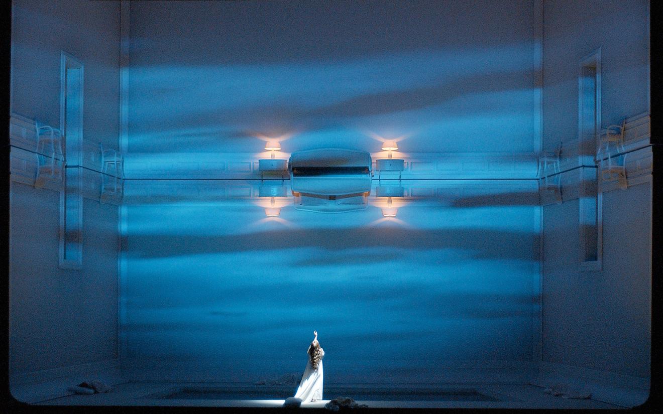 Rusalka Paris Opera