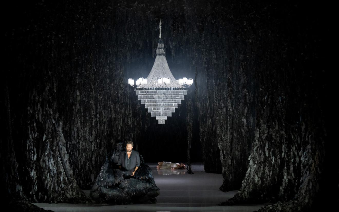Semele Bayerische Staatsoper