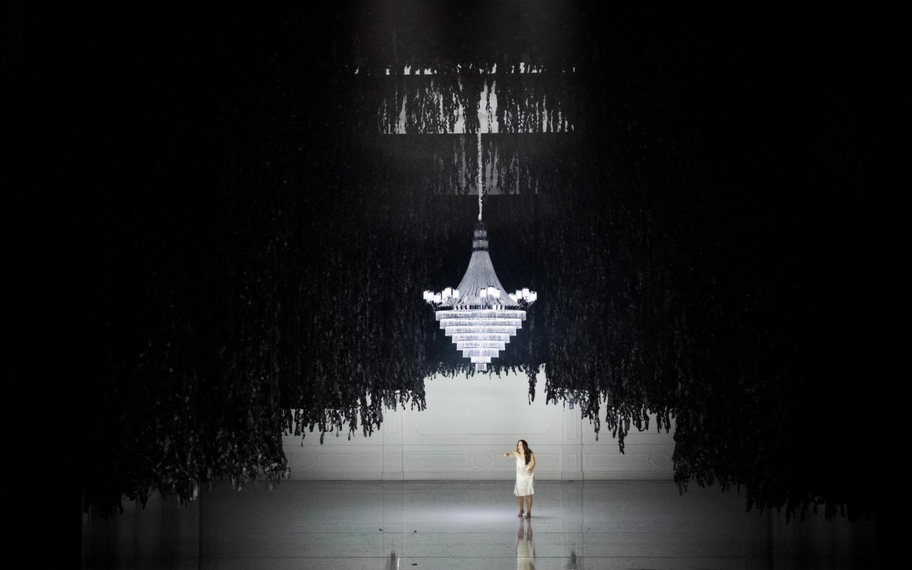 Semele Bayerische Staatsoper