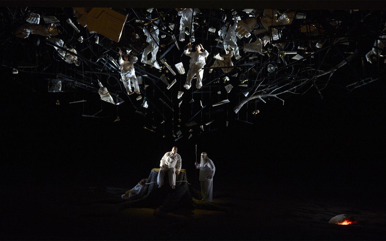 Siegfried Canadian Opera Company