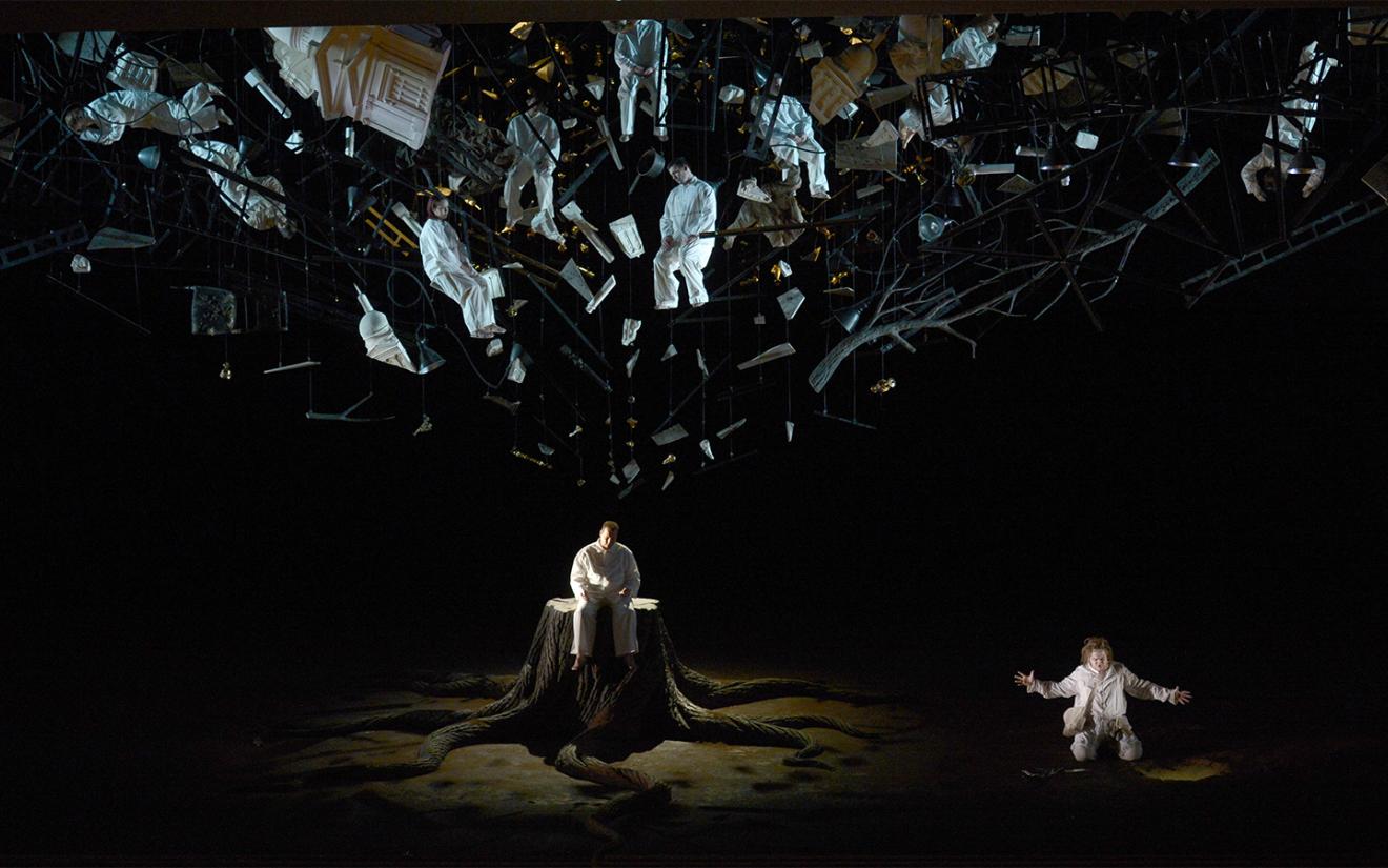 Siegfried Canadian Opera Company