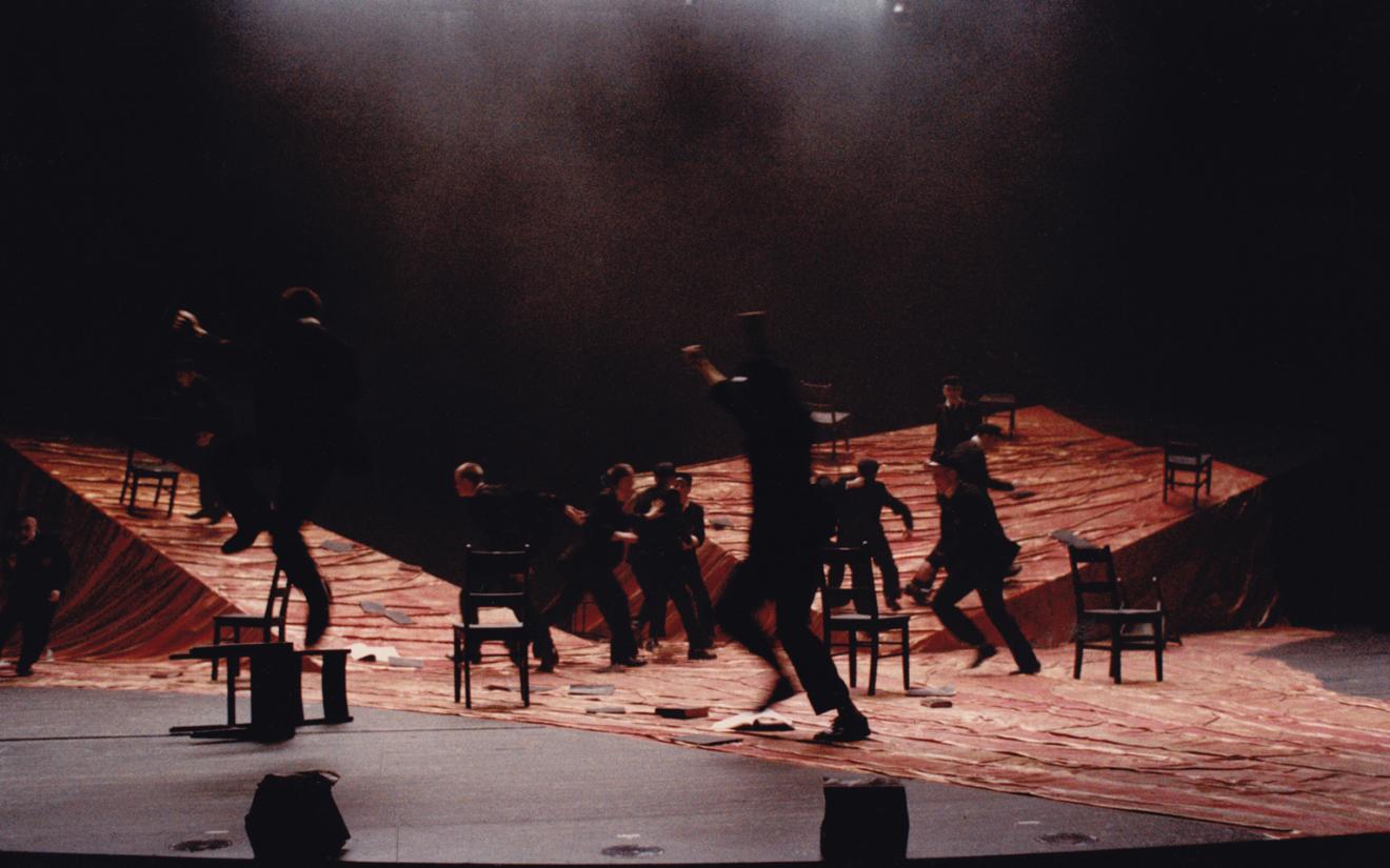 Spring Awakening