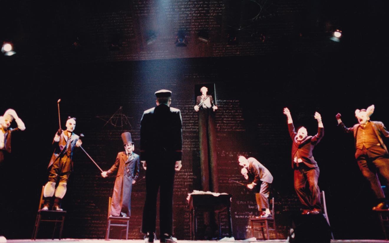 Spring Awakening