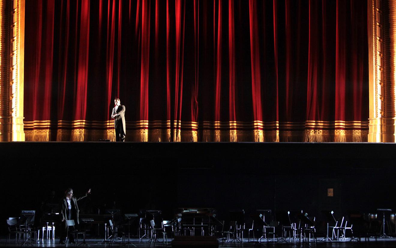 TALES OF HOFFMANN