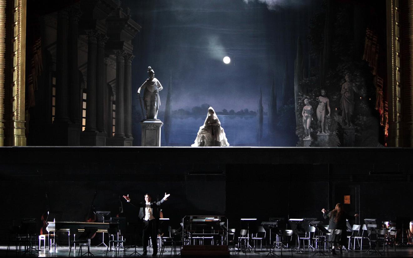 TALES OF HOFFMANN
