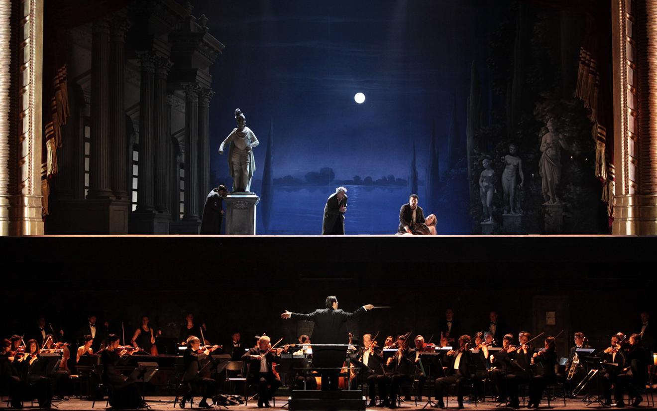 TALES OF HOFFMANN