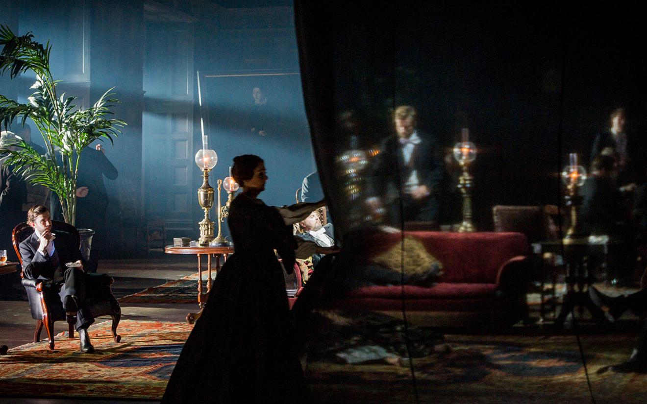 Rigoletto 