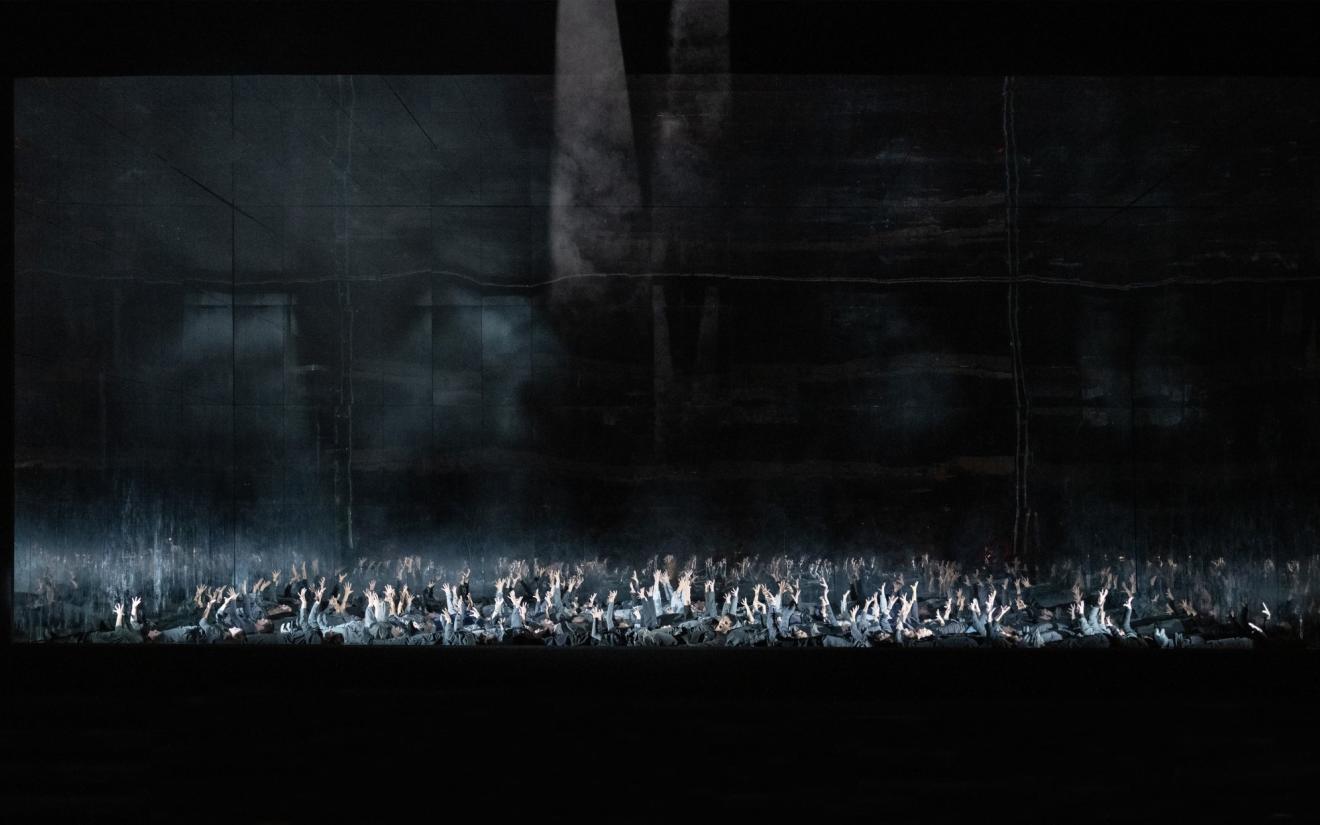 Turandot Nederlandse Opera 