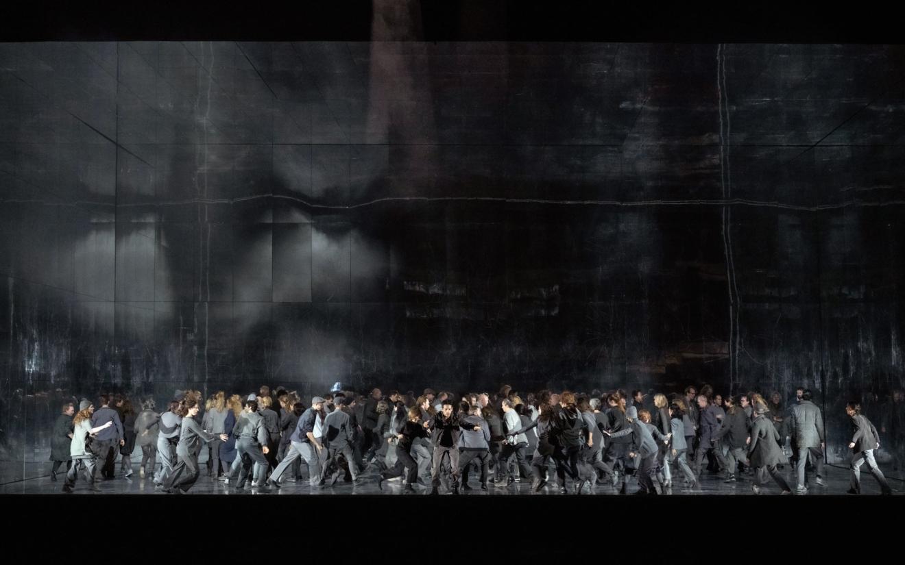 Turandot Nederlandse Opera 