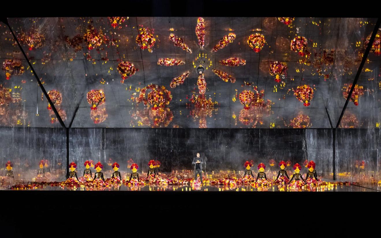 Turandot Nederlandse Opera 