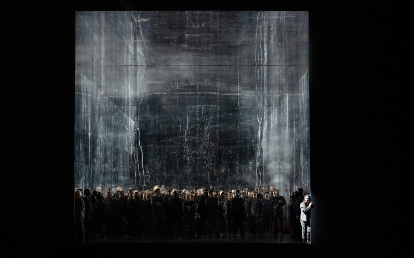 Turandot Nederlandse Opera 