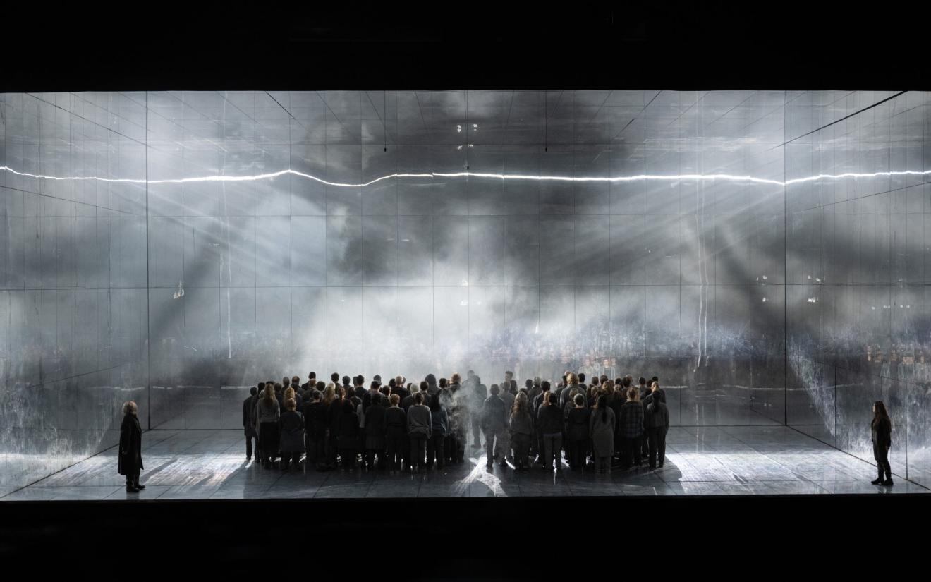 Turandot Nederlandse Opera 