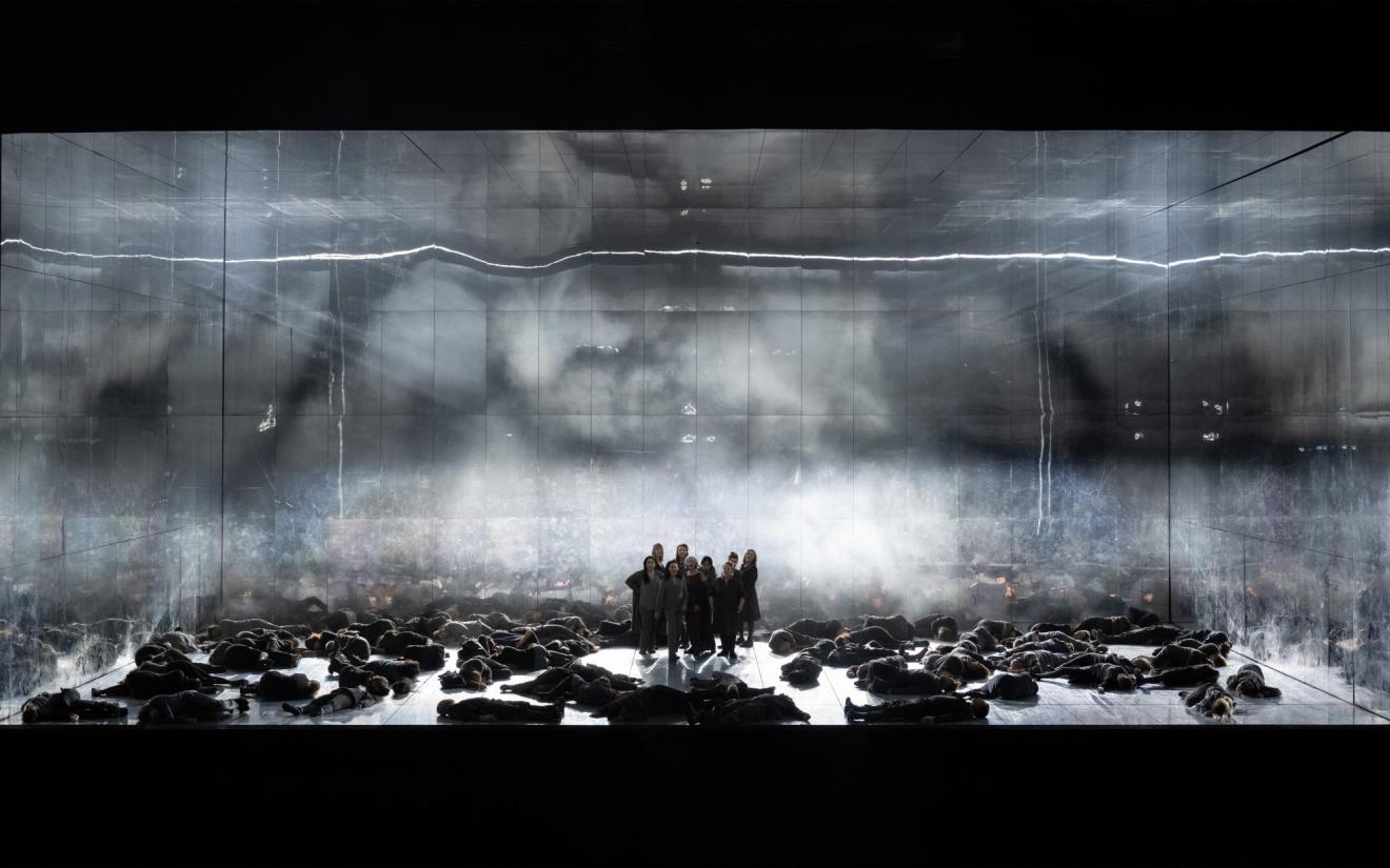 Turandot Nederlandse Opera 