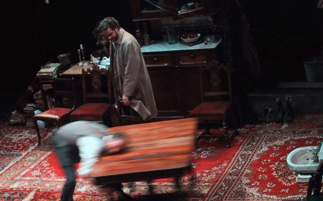 Uncle Vanya