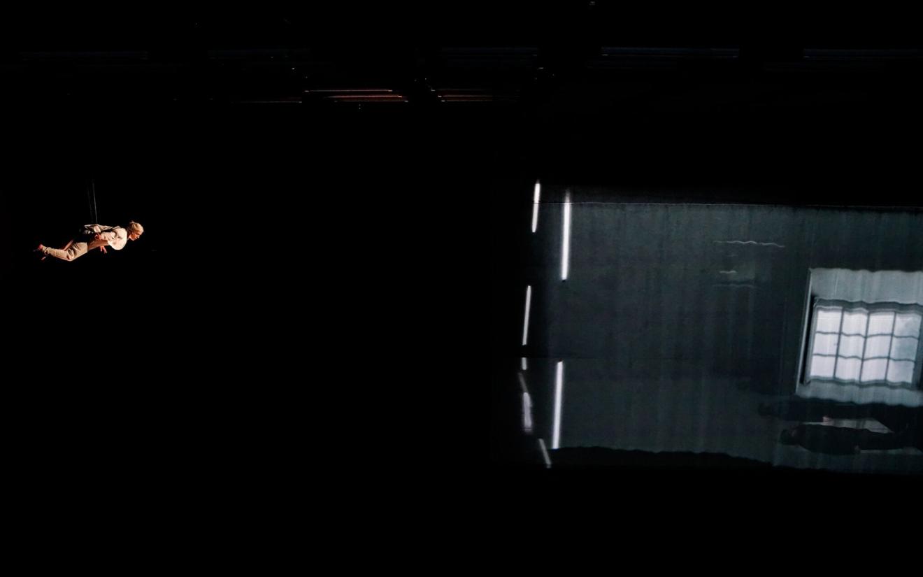 Wings Young Vic Theatre 2017