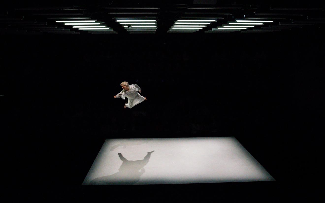 Wings Young Vic Theatre 2017