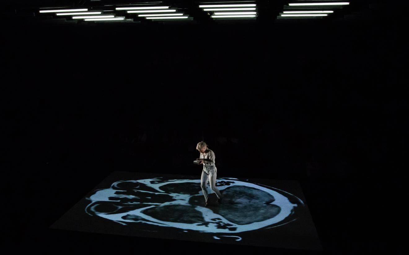 Wings Young Vic Theatre 2017